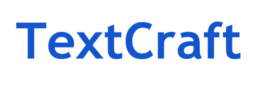 Textcraft